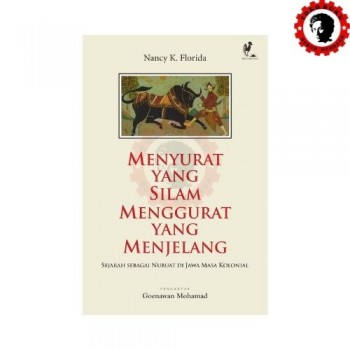 Menyurat yang Silam Menggurat yang Menjelang 