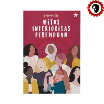 Mitos Inferioritas Perempuan
