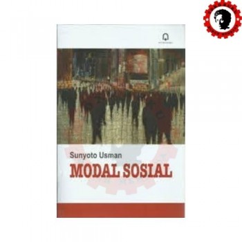 Modal Sosial Modal Sosial