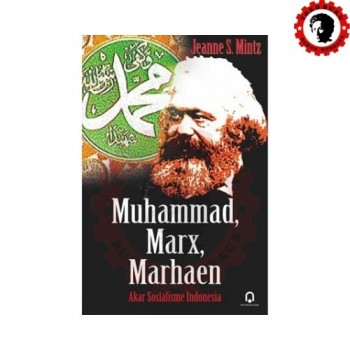 Muhammad Marx Marhaen