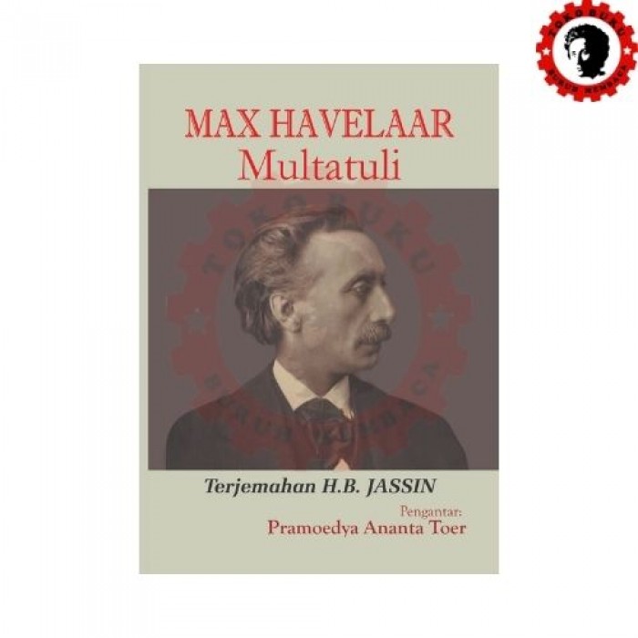 Max Havelaar Multatuli