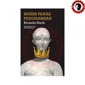 Musim Panas Penghabisan Ricarda Huch