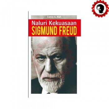 Naluri Kekuasaan Sigmund Freud