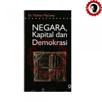 Negara Kapital dan Demokrasi