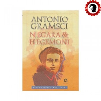 Antonio Gramsci Negara dan Hegemoni