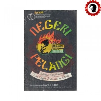 Negeri Pelangi