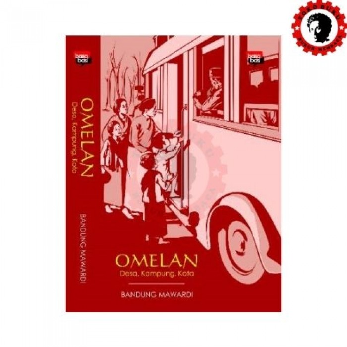 Omelan Desa Kampung Kota Omelan Desa Kampung Kota