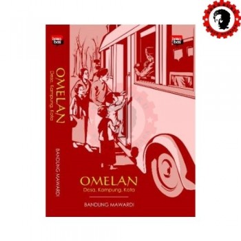 Omelan Desa Kampung Kota Omelan Desa Kampung Kota