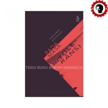 Pada Masa Intoleransi