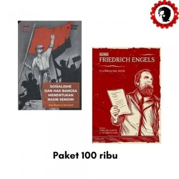 Paket Buku D