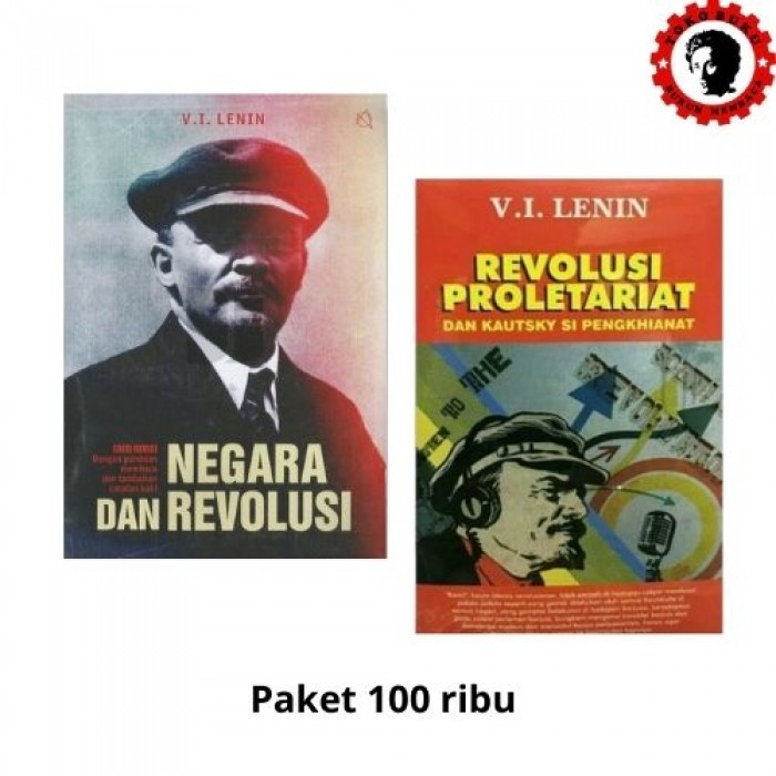 Paket Buku A