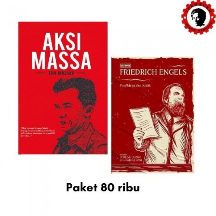 Paket Buku B 