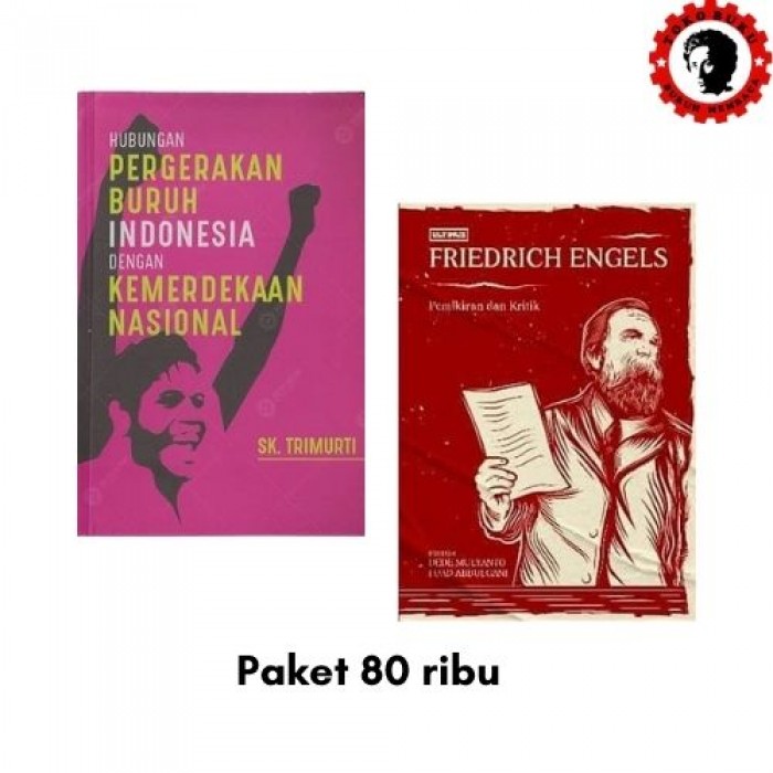 Paket Buku E