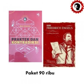 Paket Buku C