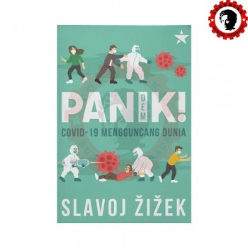 Pandemik Covid-19 Mengguncang Dunia