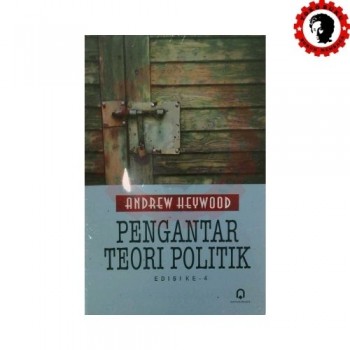 Pengantar Teori Politik Andrew Heywood
