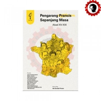 Pengarang Prancis Sepanjang Masa Abad XV-XXI