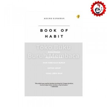 Book of Habit