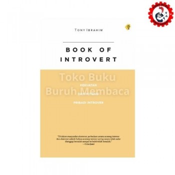 Book of Introvert - Shira Media