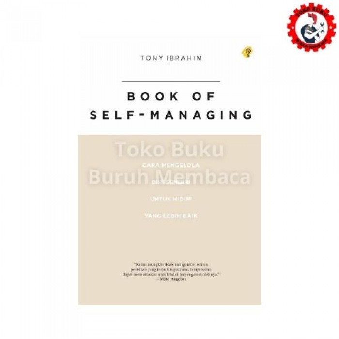 Book of Self Managing