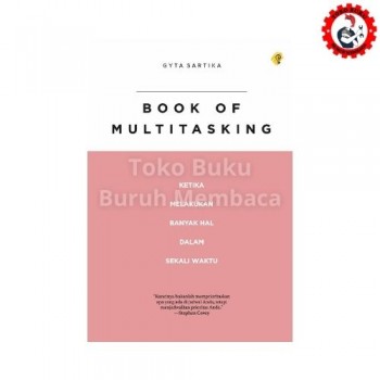 Book of Multitasking