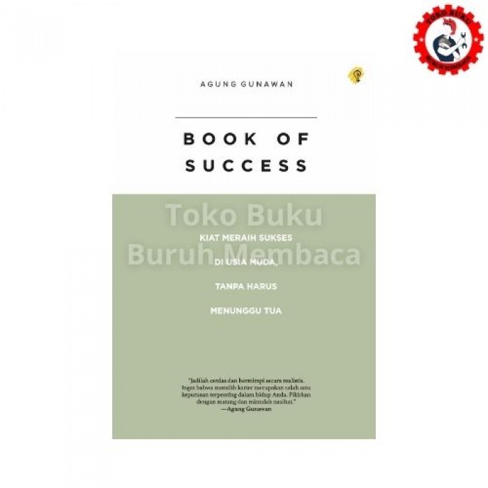 Book of Success