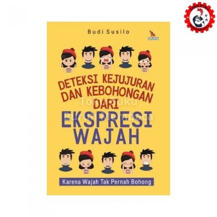 Deteksi Kejujuran dan Kebohongan