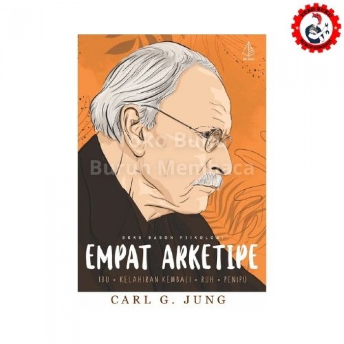 Empat Arketipe