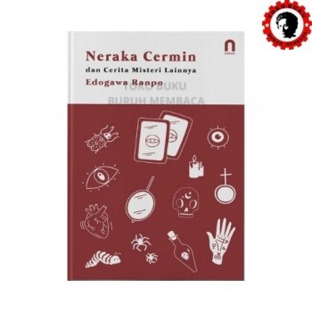 Neraka Cermin dan Cerita Misteri Lainnya Neraka Cermin dan Cerita Misteri Lainnya