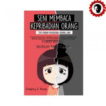 Seni Membaca Kepribadian Orang