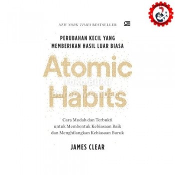 Atomic Habits