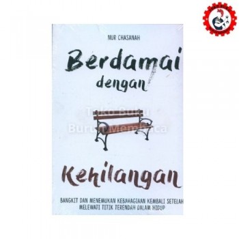 Berdamai dengan Kehilangan