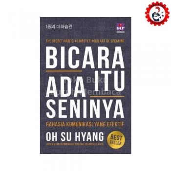 Bicara Itu Ada Seninya Rahasia Komunikasi yang Efektif