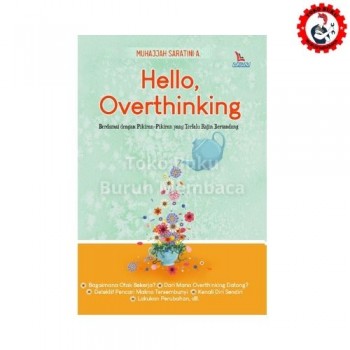 Hello Overthinking