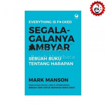 Segala-Galanya Ambyar