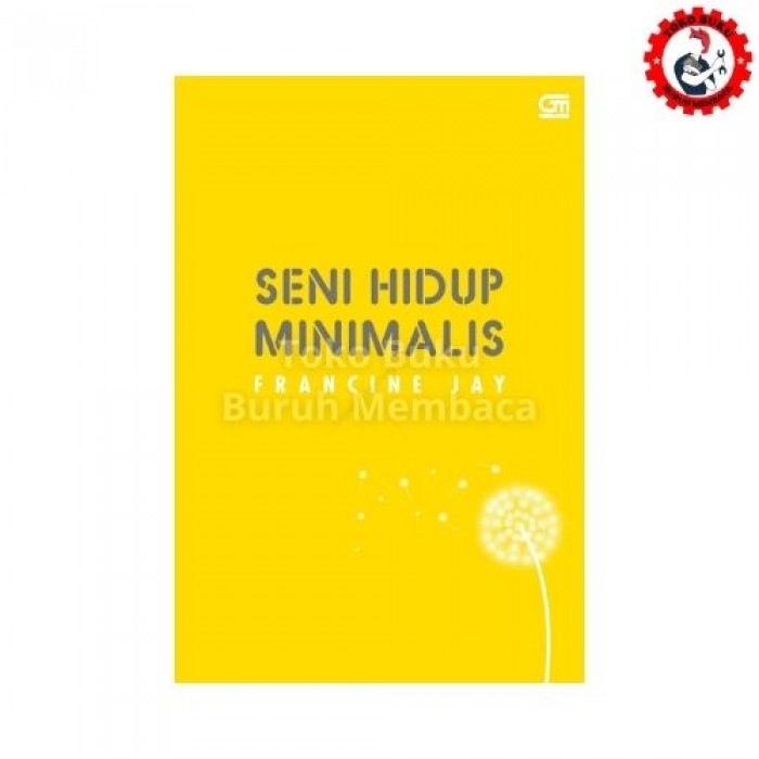 Seni Hidup Minimalis