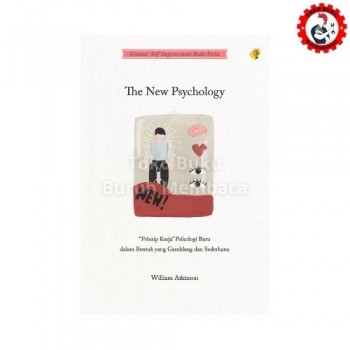The New Psychology