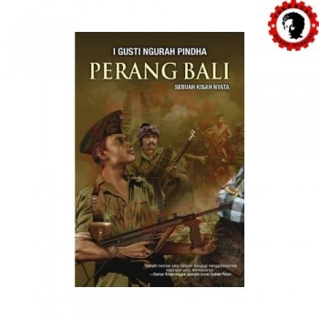 Perang Bali Sebuah Kisah Nyata