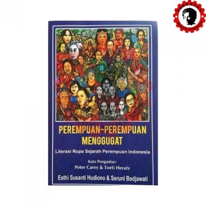 Perempuan Perempuan Menggugat