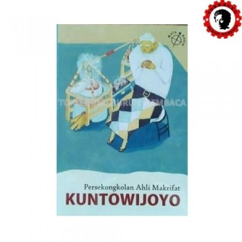 Persekongkolan Ahli Makrifat