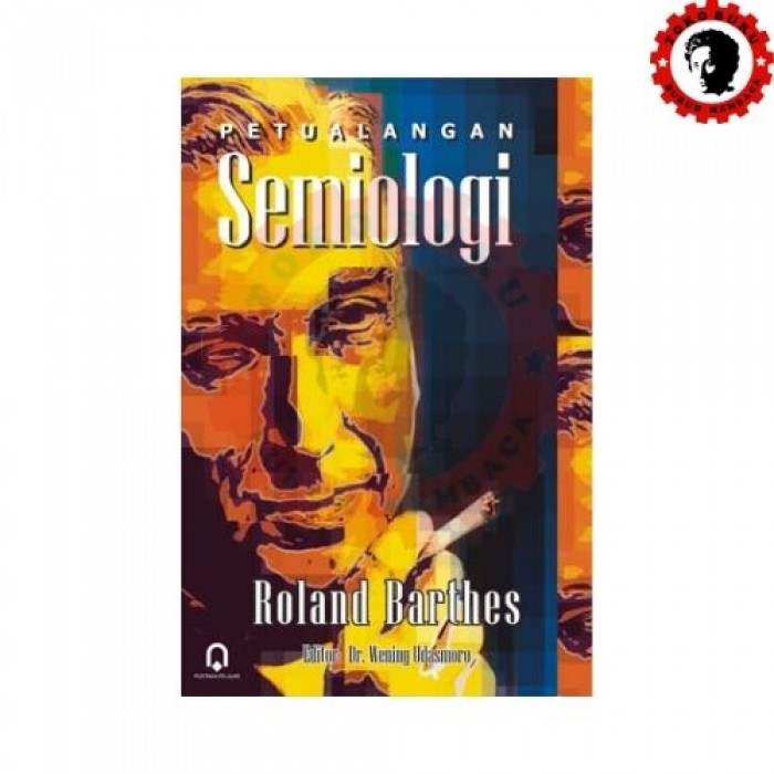 Petualangan Semiologi 