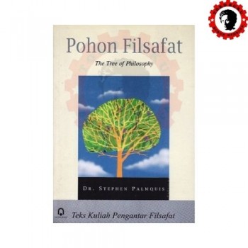 Pohon Filsafat - The Tree of Philosophy