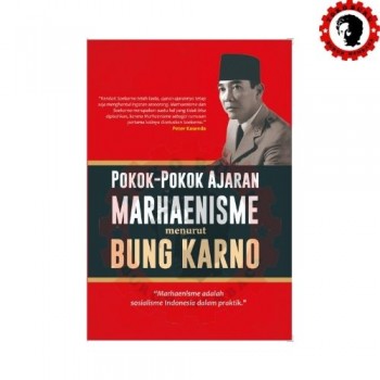 Pokok Pokok Ajaran Marhaenisme