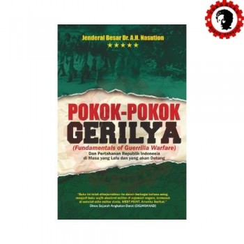 Pokok Pokok Gerilya