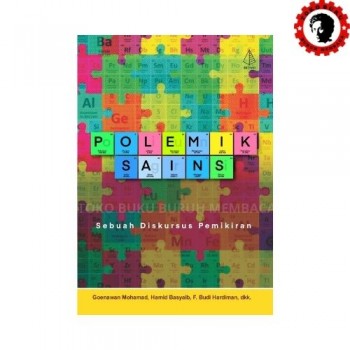 Polemik Sains