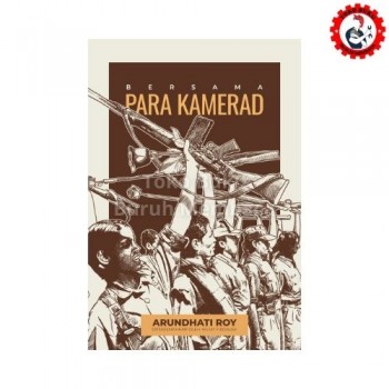 Bersama Para Kamerad - GDN Press