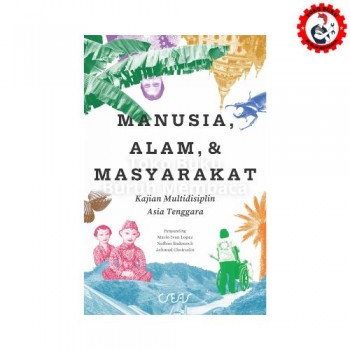 Manusia Alam dan Masyarakat