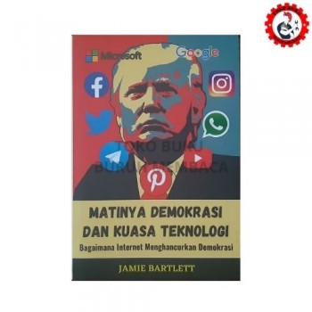 Matinya Demokrasi dan Kuasa Teknologi - Globalindo
