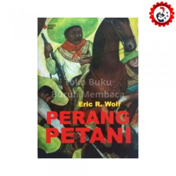 Perang Petani