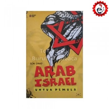 Arab dan Israel Untuk Pemula